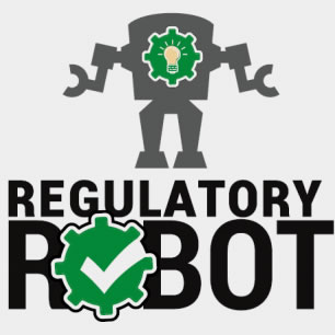 Regulatory Robot