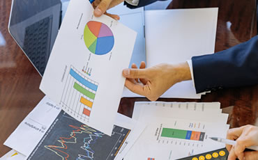 thomas and herbert consulting data analytics
